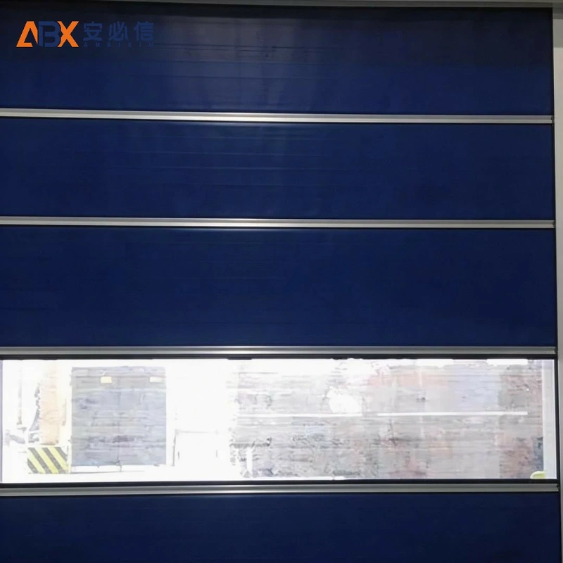 桂林快速门